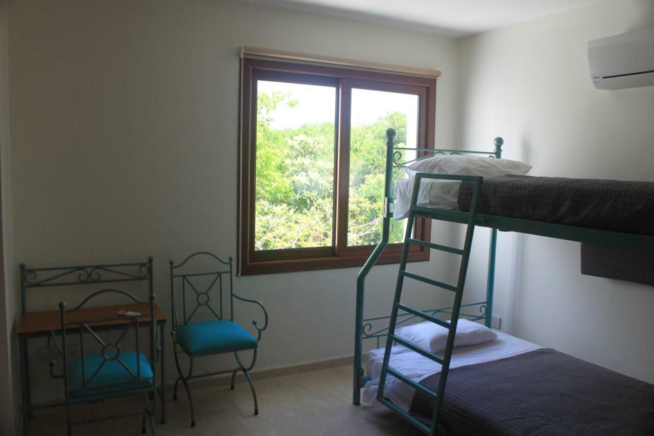 Martika Luxury Villa Agia Marina  Esterno foto