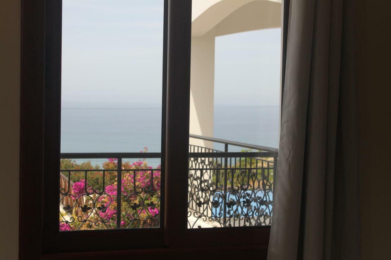 Martika Luxury Villa Agia Marina  Esterno foto