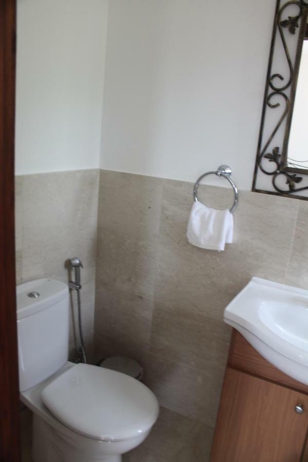Martika Luxury Villa Agia Marina  Esterno foto