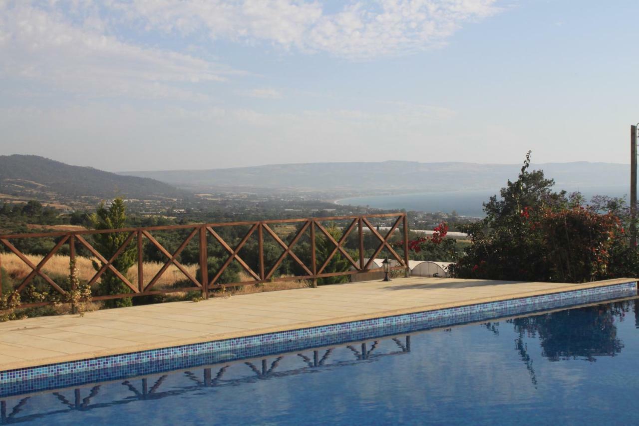Martika Luxury Villa Agia Marina  Esterno foto