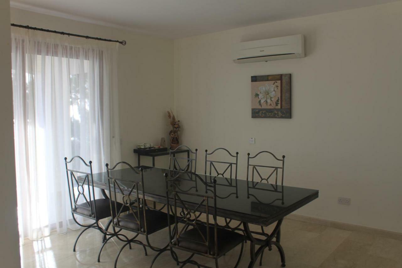 Martika Luxury Villa Agia Marina  Esterno foto