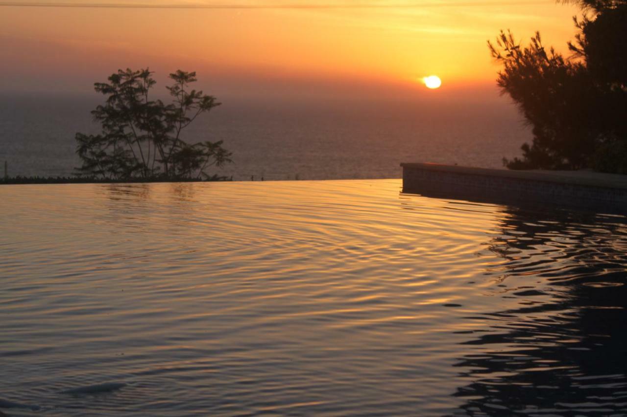 Martika Luxury Villa Agia Marina  Esterno foto