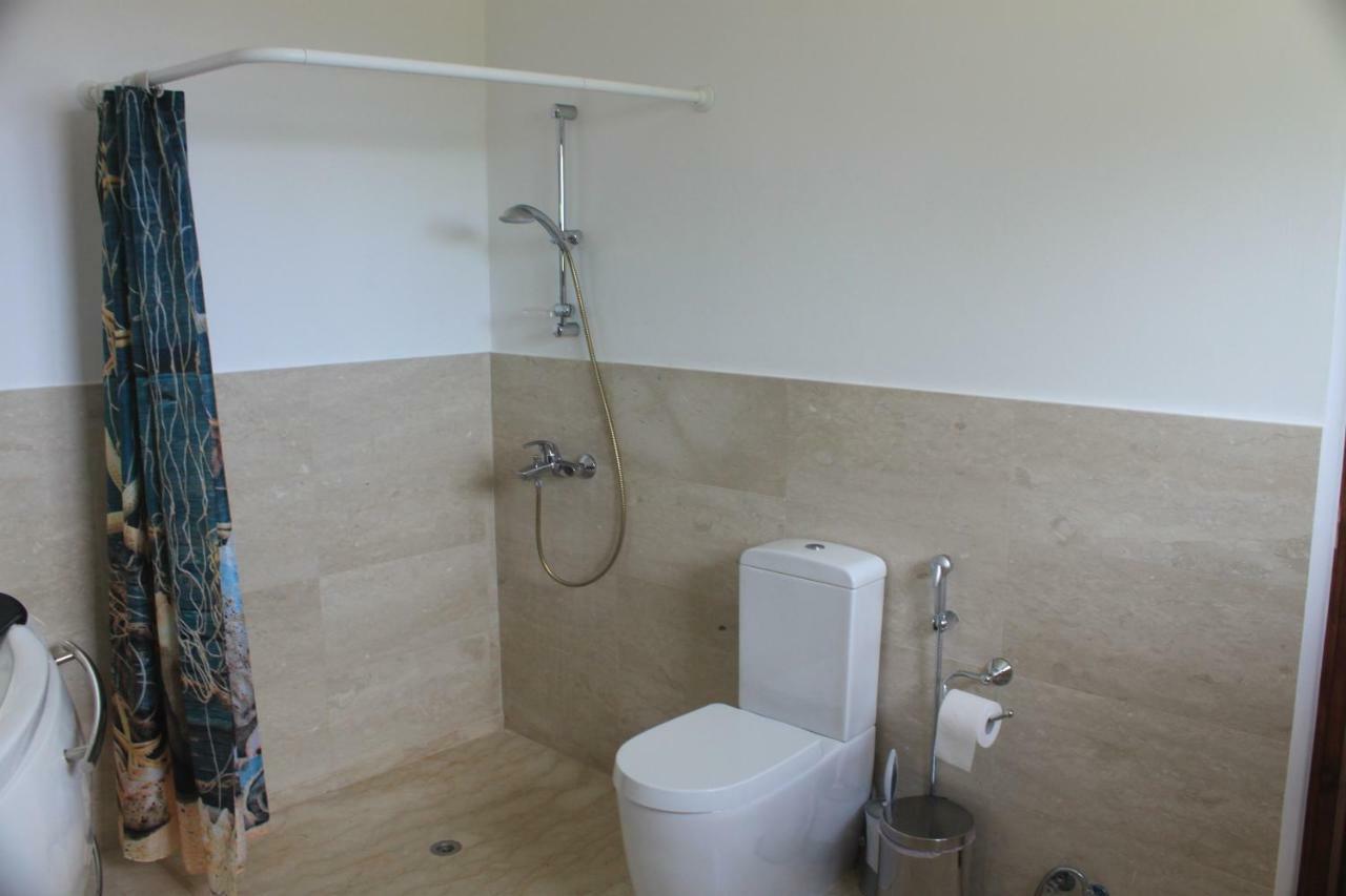 Martika Luxury Villa Agia Marina  Esterno foto
